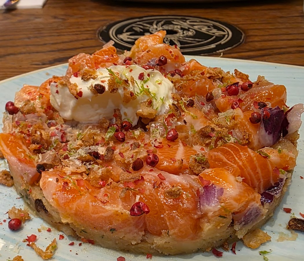 Léon Fish Brasserie - Aéroville 3